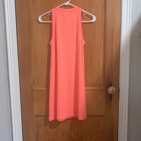 Petite Lou & Grey Halter Swing Dress XSP - Picture 3 of 4